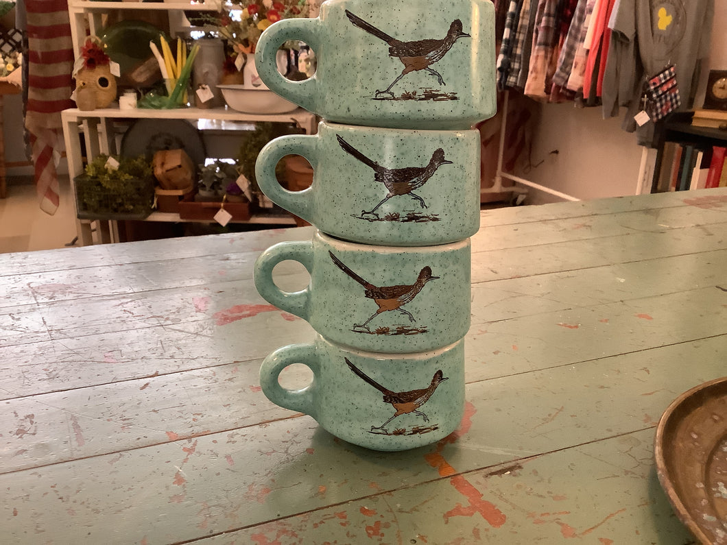 Coffee cup