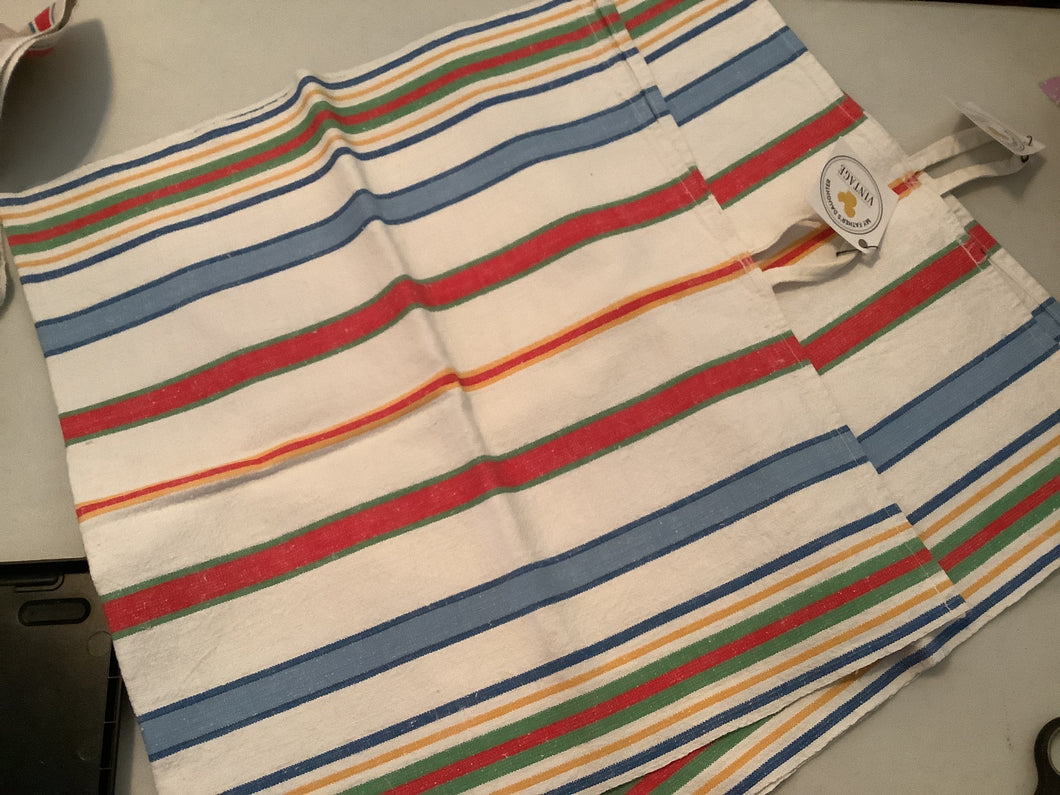 Towels