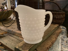 Load image into Gallery viewer, Milk glass
