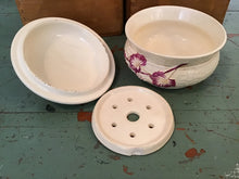 Load image into Gallery viewer, Majolica pottery
