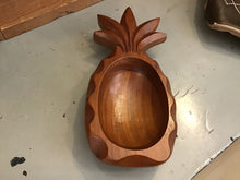 Load image into Gallery viewer, Hand Turned Wooden Containers
