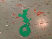 Load image into Gallery viewer, Vintage stencils
