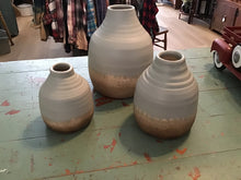 Load image into Gallery viewer, Ceramic Vase
