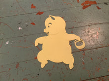 Load image into Gallery viewer, Vintage stencils
