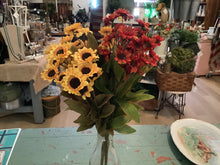 Load image into Gallery viewer, Sunflower bushes
