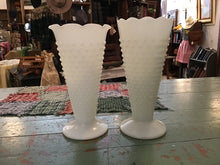 Load image into Gallery viewer, Milk glass
