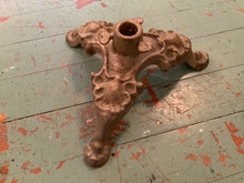 Load image into Gallery viewer, Cast Iron Tree Stand

