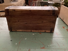 Load image into Gallery viewer, Vintage Wooden Brick Mold
