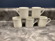 Load image into Gallery viewer, Demitasse 2 oz cup and spoon set

