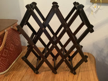 Load image into Gallery viewer, Accordion rack
