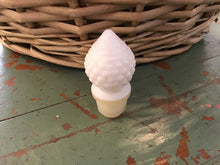 Load image into Gallery viewer, Milk glass
