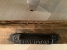Load image into Gallery viewer, Vintage Printers Tray &amp; Blocks
