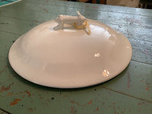 Load image into Gallery viewer, Ironstone chamber pots and wash bowls
