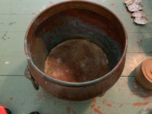 Load image into Gallery viewer, Copper items
