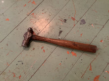 Load image into Gallery viewer, Small hammer

