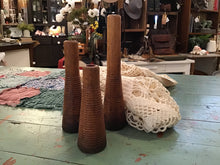 Load image into Gallery viewer, Wood spool
