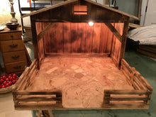 Load image into Gallery viewer, Nativity scene
