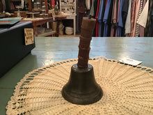 Load image into Gallery viewer, Brass bell

