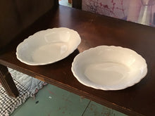 Load image into Gallery viewer, Ironstone dishware
