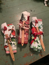 Load image into Gallery viewer, Christmas Linens
