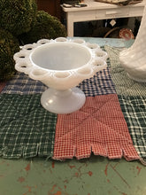 Load image into Gallery viewer, Milk glass

