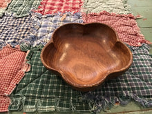 Load image into Gallery viewer, Hand Turned Wooden Containers
