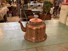 Load image into Gallery viewer, Copper items
