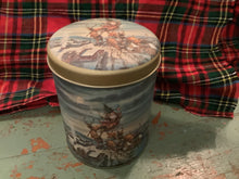 Load image into Gallery viewer, Vintage tin
