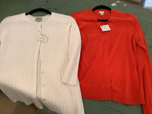 Load image into Gallery viewer, Cardigan Sweater
