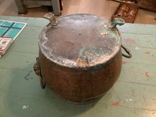 Load image into Gallery viewer, Copper items
