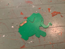 Load image into Gallery viewer, Vintage stencils
