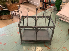 Load image into Gallery viewer, Archway Glass Terrarium
