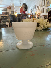 Load image into Gallery viewer, Milk glass
