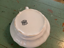 Load image into Gallery viewer, Ironstone chamber pots and wash bowls
