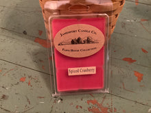 Load image into Gallery viewer, Spiced Cranberry
