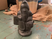 Load image into Gallery viewer, Vintage Eppelsheimer Pewter Ice Cream Mold
