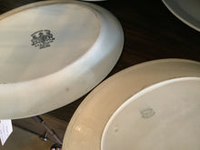 Load image into Gallery viewer, Ironstone platter
