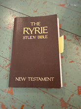 Load image into Gallery viewer, Bibles &amp; Hymnals
