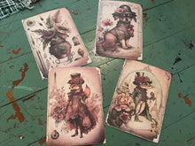 Load image into Gallery viewer, Greeting cards
