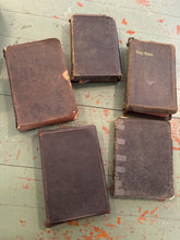 Load image into Gallery viewer, Bibles &amp; Hymnals
