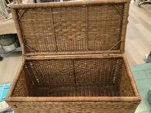 Load image into Gallery viewer, Woven Basket
