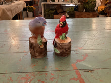 Load image into Gallery viewer, Salt and pepper set
