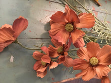 Load image into Gallery viewer, Fall Cosmos Stem
