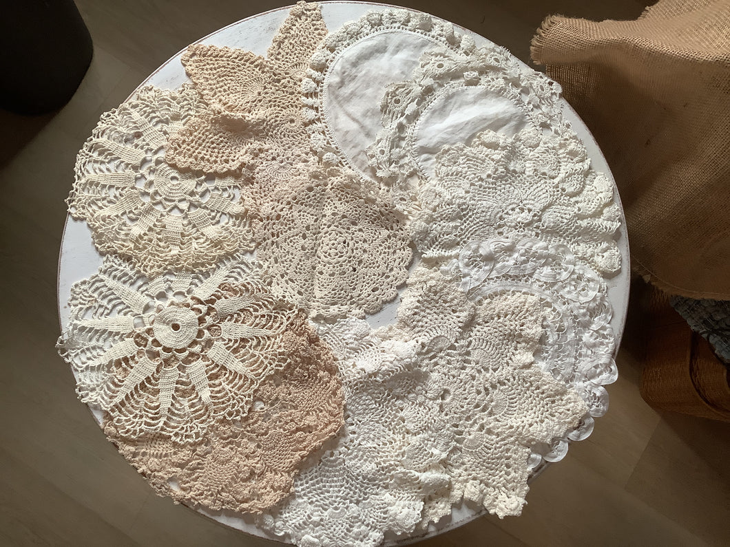 Doilies
