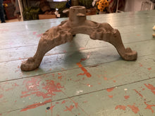 Load image into Gallery viewer, Cast Iron Tree Stand
