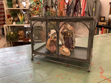 Load image into Gallery viewer, Archway Glass Terrarium

