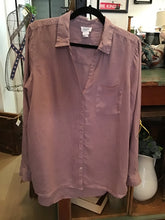 Load image into Gallery viewer, Long Sleeve Womens Shirt
