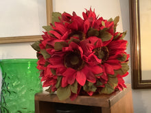 Load image into Gallery viewer, Flower ball
