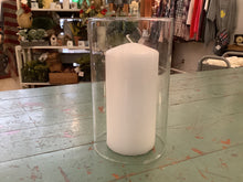 Load image into Gallery viewer, Glass Hurricane Shade

