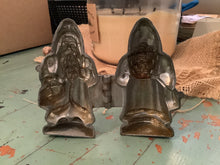Load image into Gallery viewer, Vintage Eppelsheimer Pewter Ice Cream Mold
